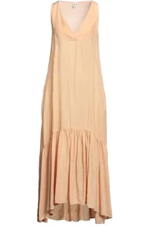 European Culture VESTIDOS - Vestidos largos