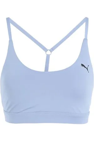 PUMA CAMISETAS Y TOPS - Tops