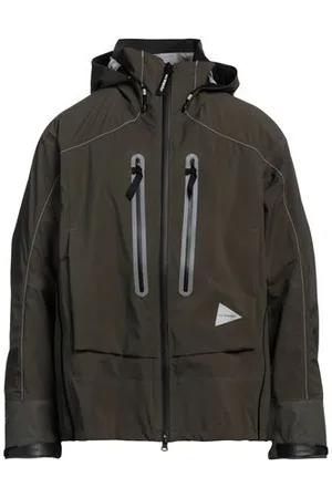 and wander ROPA DE ABRIGO - Chaquetas y cazadoras
