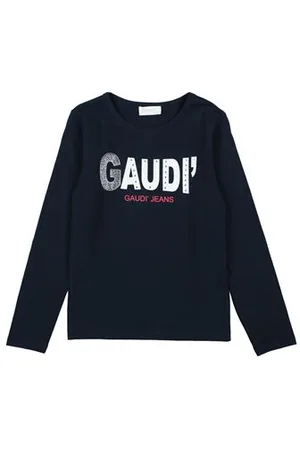 Gaudi CAMISETAS Y TOPS - Camisetas
