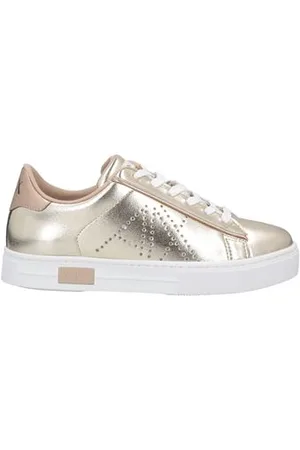 Armani Exchange CALZADO - Sneakers