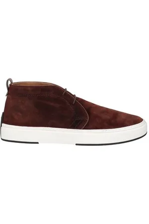 BRIMARTS CALZADO - Botines de caña alta