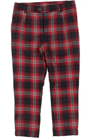 Dolce & Gabbana PARTES DE ABAJO - Pantalones