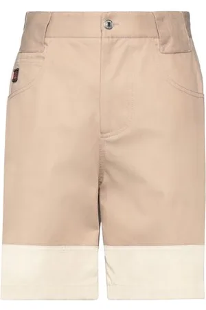 Msgm PARTES DE ABAJO - Pantalones cortos y bermudas