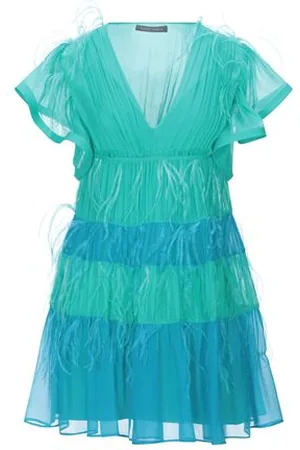 Alberta Ferretti VESTIDOS - Minivestidos