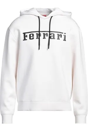 FERRARI CAMISETAS Y TOPS - Sudaderas