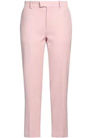 Burberry PARTES DE ABAJO - Pantalones