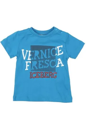 Iceberg CAMISETAS Y TOPS - Camisetas
