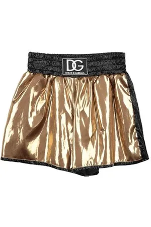 Dolce & Gabbana PARTES DE ABAJO - Pantalones cortos y bermudas