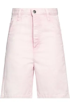 Ami PARTES DE ABAJO - Shorts vaqueros