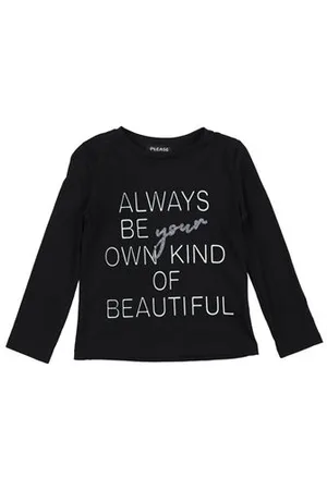 Please CAMISETAS Y TOPS - Camisetas