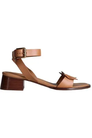 See by Chloé CALZADO - Sandalias con cierre