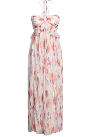 Dondup VESTIDOS - Vestidos largos