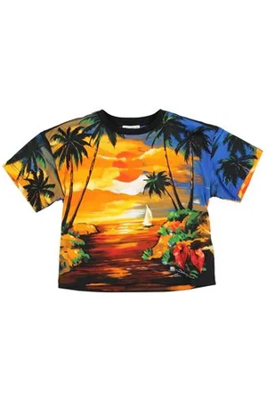 Dolce & Gabbana CAMISETAS Y TOPS - Camisetas