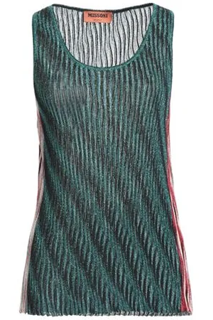 Missoni CAMISETAS Y TOPS - Tops