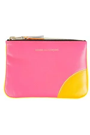Comme des Garçons Marroquinería - Monederos