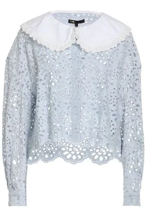Maje CAMISETAS Y TOPS - Camisas
