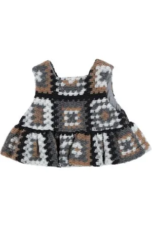 DOUUOD CAMISETAS Y TOPS - Tops