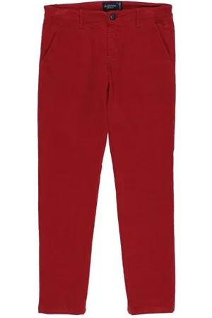 Jeckerson PARTES DE ABAJO - Pantalones