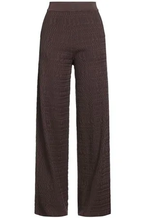 Missoni PARTES DE ABAJO - Pantalones