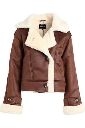 ONLY ROPA DE ABRIGO - Chaquetas y cazadoras