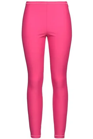 RED Valentino PARTES DE ABAJO - Leggings
