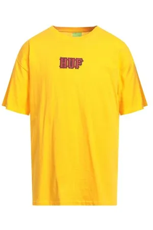 Huf CAMISETAS Y TOPS - Camisetas