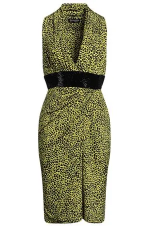 CAMILLA  Milano VESTIDOS - Vestidos midi