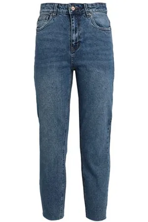 VERO MODA PARTES DE ABAJO - Pantalones vaqueros
