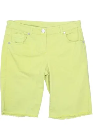 MISS GRANT PARTES DE ABAJO - Pantalones cortos y bermudas