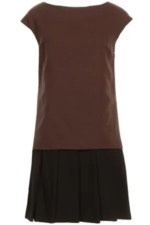 ERMANNO SCERVINO VESTIDOS - Minivestidos