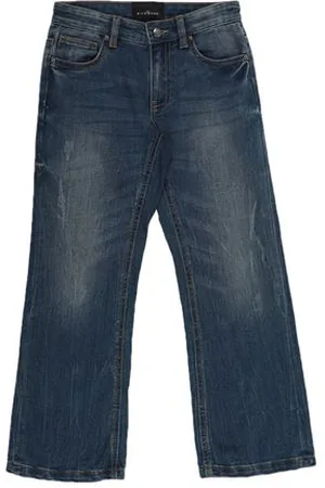 John Richmond PARTES DE ABAJO - Pantalones vaqueros
