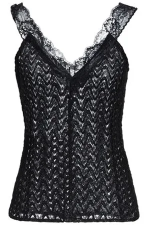 Missoni CAMISETAS Y TOPS - Tops