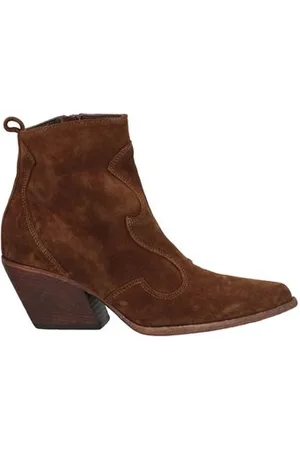 Elena Iachi CALZADO - Botines de caña alta