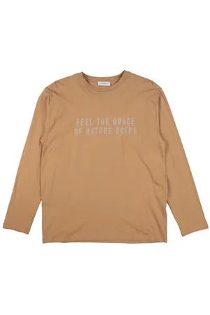 Paolo Pecora CAMISETAS Y TOPS - Camisetas