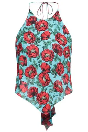 ALICE+OLIVIA CAMISETAS Y TOPS - Tops