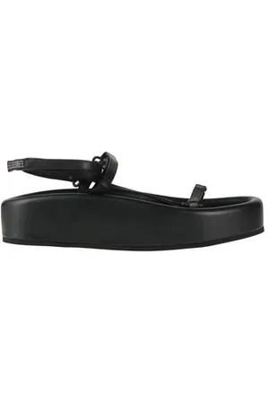 Maison Margiela CALZADO - Sandalias con cierre