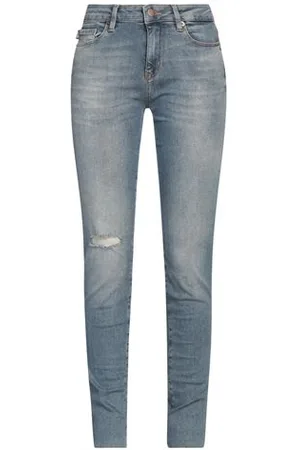 Moschino PARTES DE ABAJO - Pantalones vaqueros