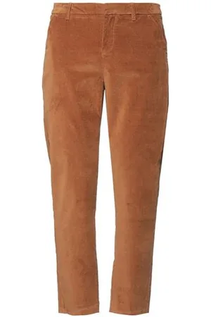 7 for all Mankind PARTES DE ABAJO - Pantalones