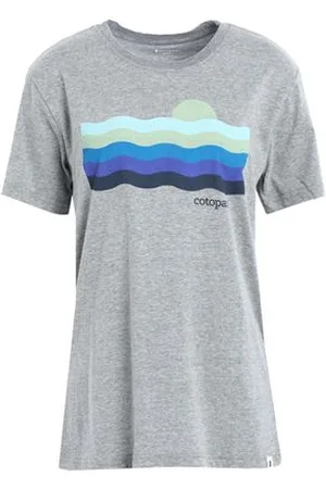 COTOPAXI CAMISETAS Y TOPS - Camisetas
