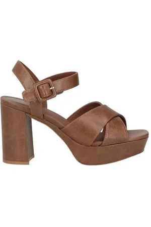 Jeffrey Campbell CALZADO - Sandalias con cierre