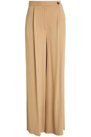 Salvatore Ferragamo PARTES DE ABAJO - Pantalones