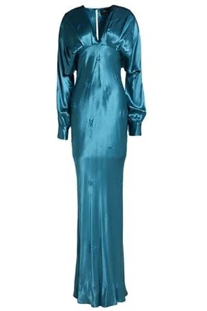 BLUMARINE VESTIDOS - Vestidos largos