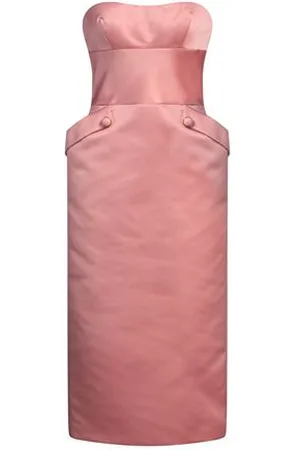 ERMANNO SCERVINO VESTIDOS - Vestidos midi