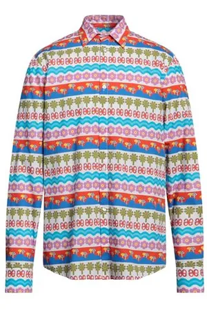 EgonLab CAMISETAS Y TOPS - Camisas