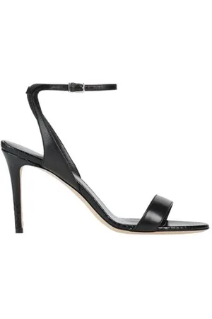 Alberta Ferretti CALZADO - Sandalias con cierre