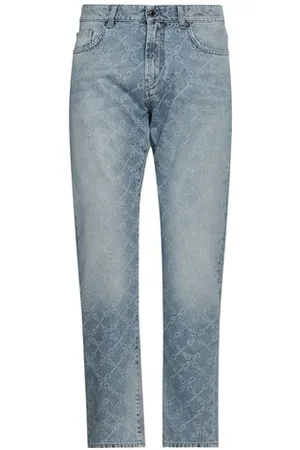 Costume National PARTES DE ABAJO - Pantalones vaqueros