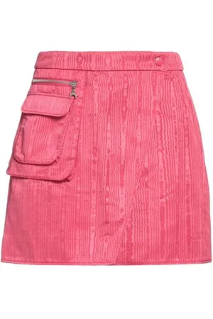 Marine Serre PARTES DE ABAJO - Pantalones cortos y bermudas
