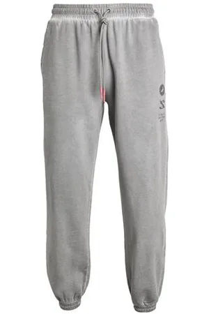 PUMA PARTES DE ABAJO - Pantalones