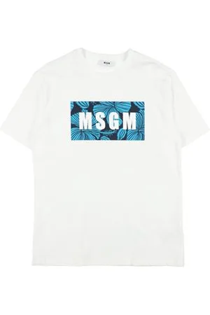 Msgm CAMISETAS Y TOPS - Camisetas